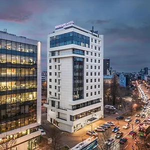 Mercure Unirii Bukarest