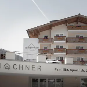 *** Hotel Schachner Österreich