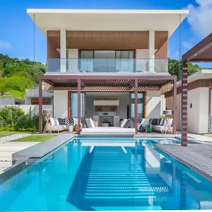 Silversands Grenada ***** Grand Anse