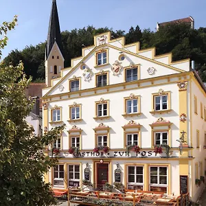 *** Hotel Zur Post Deutschland